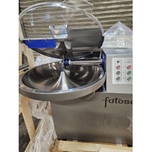 Fatosa 35 litre Bowl Cutter